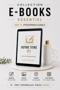 Ebook Personnalisé - Essentiel